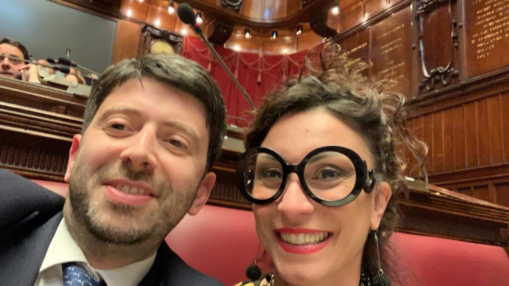 Termoli, Punto nascita e San Timoteo: dialogo col ministro Speranza