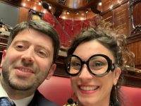 Termoli, Punto nascita e San Timoteo: dialogo col ministro Speranza