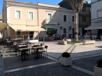 Pestato a sangue in piazzetta a Termoli