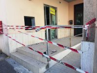 San Martino in Pensilis, “marmotta” esplosiva devasta un Postamat