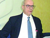 Lo strappo non si ricuce, fuoco di fila sulla Tartaglione