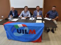Fca, i vertici della Uilm rassicurano sul futuro