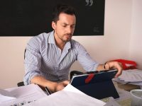 Greco ‘ingoia’ l’accordo coi dem: «Ma lo faccio con grande fatica»