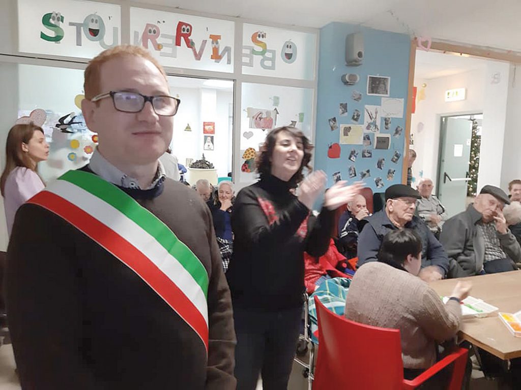 Ex Istonia, pressing pure dall’Abruzzo: riapritela al traffico pesante