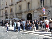 Amadori, passi avanti: Toma incontra l’azienda