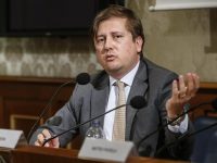 Il Caracciolo una ‘palestra’ per il giovane chirurgo Pierpaolo Sileri