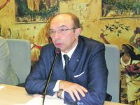 Polo museale del Molise, congelato il decreto Cotugno ringrazia Franceschini