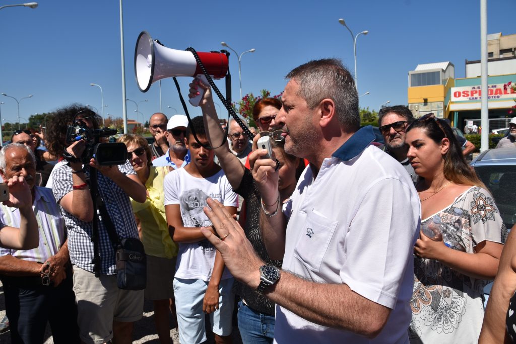 Punto nascita di Termoli, «vittoria di cittadini e delle mamme, la Regione Molise è stata menefreghista»