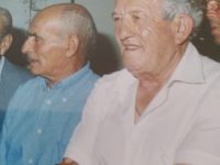 È scomparso Mario Totaro, cordoglio pieno di affetto