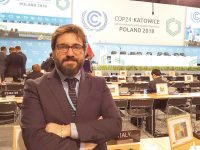 Federico fuori dalla ‘trincea’: «Conte bis, mi auguro che duri»