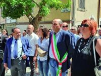 Di Biase: «Tartaglione aveva garantito il sostegno al candidato Felice Ianiro»
