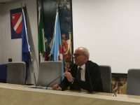 Toma presenta il nuovo Defr alle parti sociali: 18 le priorità del documento