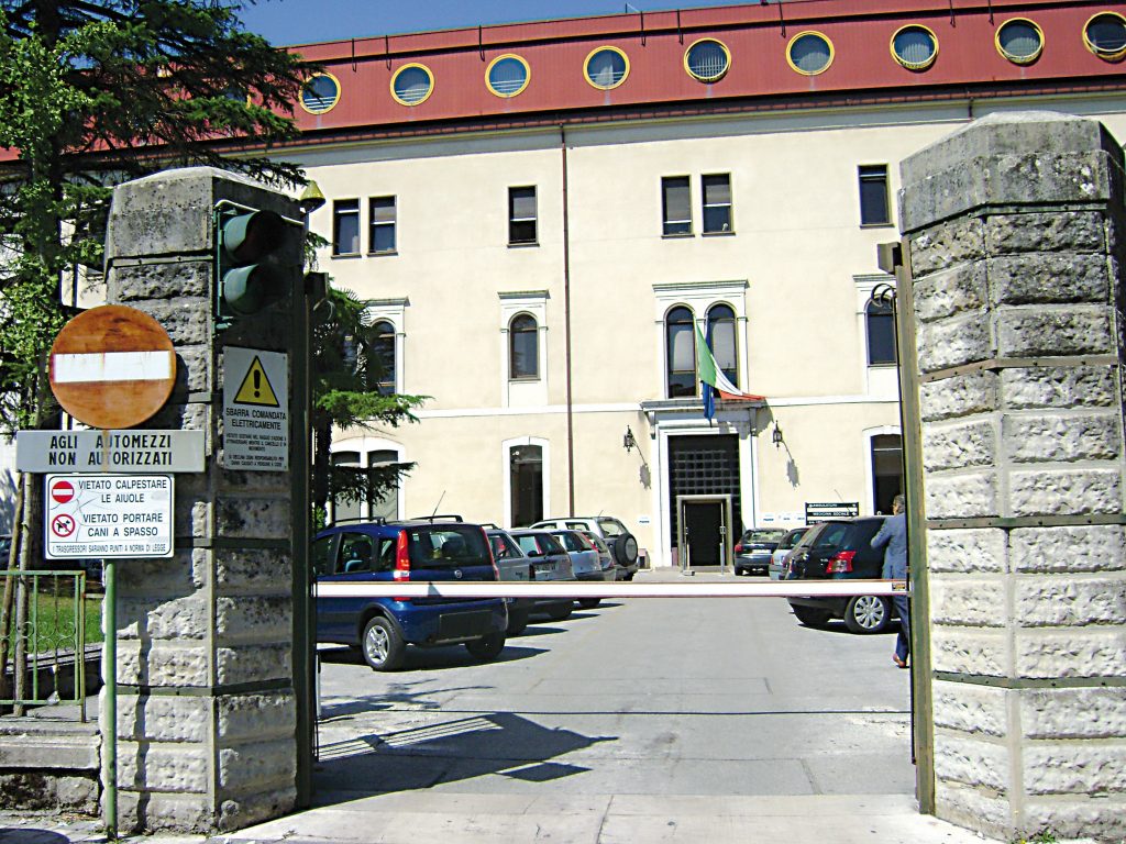 L’Asrem cerca i vertici dei reparti ospedalieri, ok al concorso per Pediatria