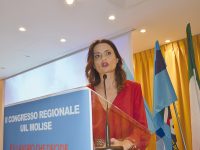 Vertenze e lavoro che non c’è, pollice verso della Uil