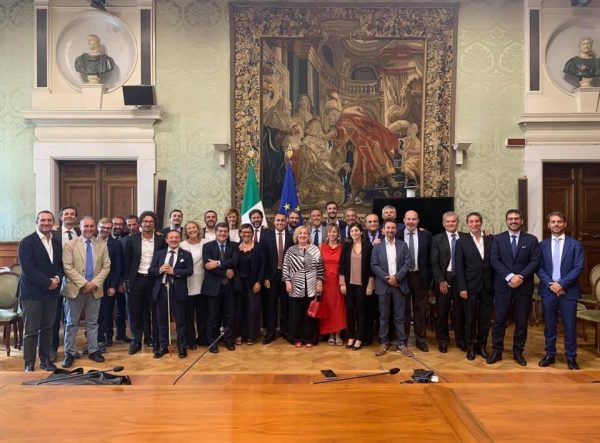 Di Maio non sarà vice di Conte, oggi il responso di Rousseau