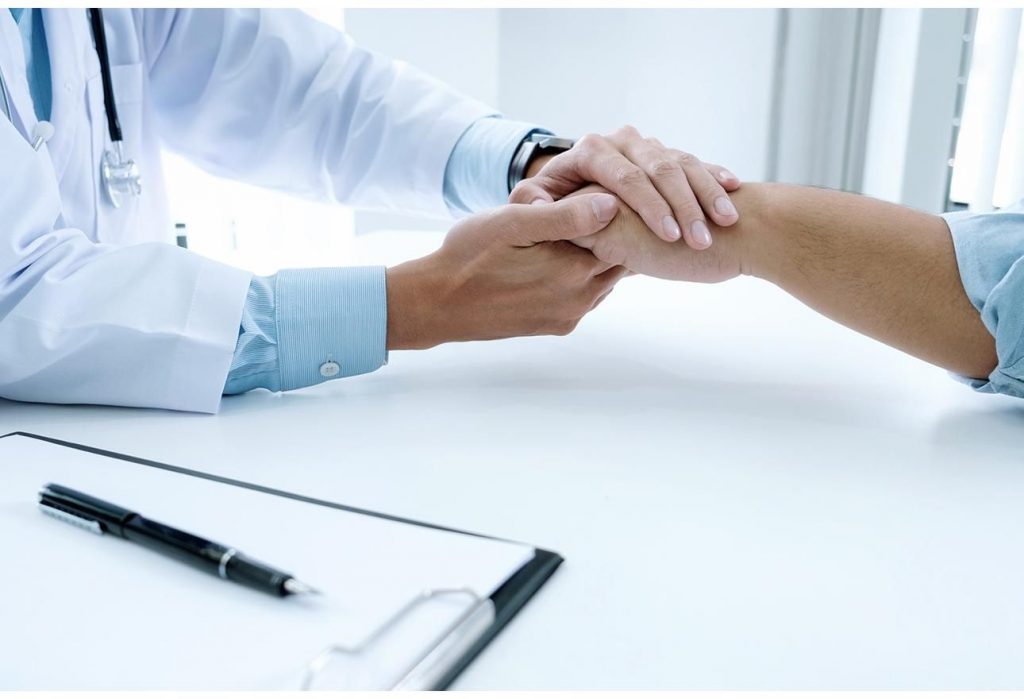 Lo stato di salute del Molise: prevalgono le malattie croniche