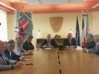 Ambiente e salute: piana di Venafro ‘sotto esame’