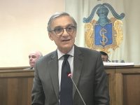 Provinciali, d’Apollonio: «Nessuna indicazione sul candidato unitario»