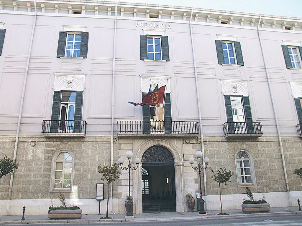 Provinciali di Campobasso, è il giorno delle elezioni: Caporicci e Roberti si sfidano per Palazzo Magno