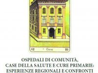 Case della salute & co, il punto in un volume con radici molisane