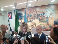 Ultimo atto di Lezzi: ok all’istituzione della Zes