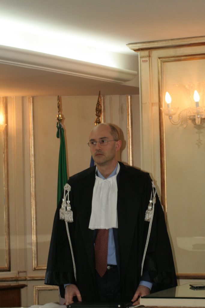 Tar Molise portafortuna: anche Monteferrante al ministero della Salute