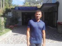 «L’accordo di confine era pronto, in Molise è accaduto qualcosa…»