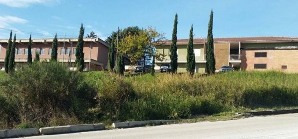 Interruttore “guasto”, Petacciato e Montenero di Bisaccia a secco