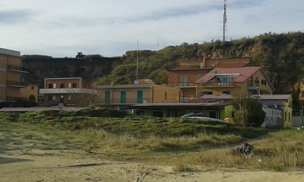 Costone di Rio Vivo, revocata l’ordinanza