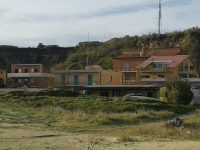 Costone di Rio Vivo, revocata l’ordinanza