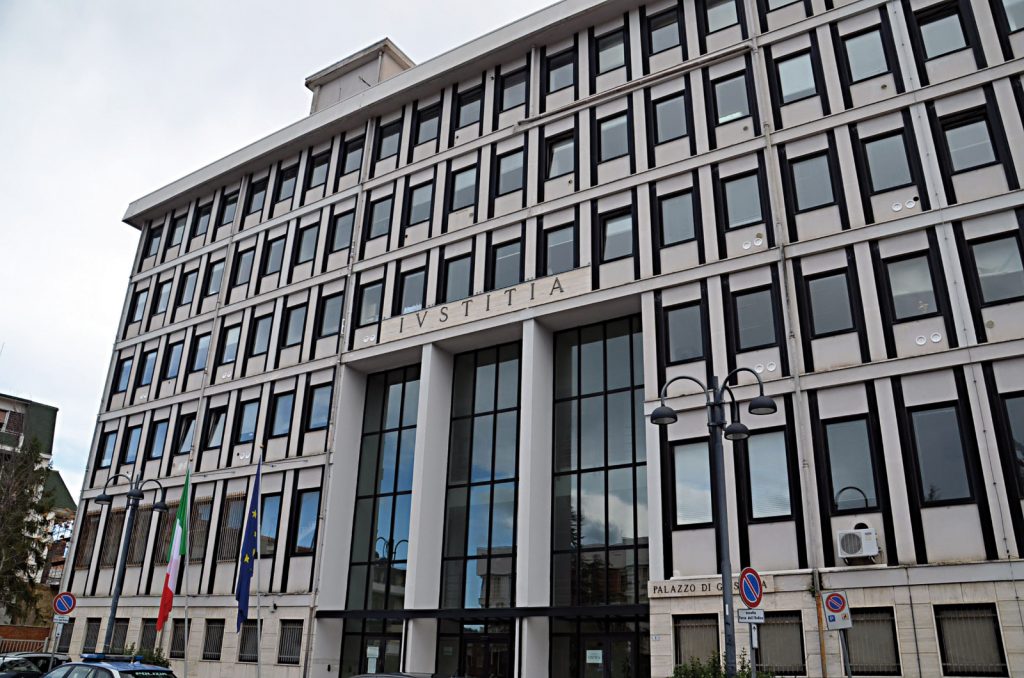 Larino, inchiesta sui ginecologi: due lievi condanne