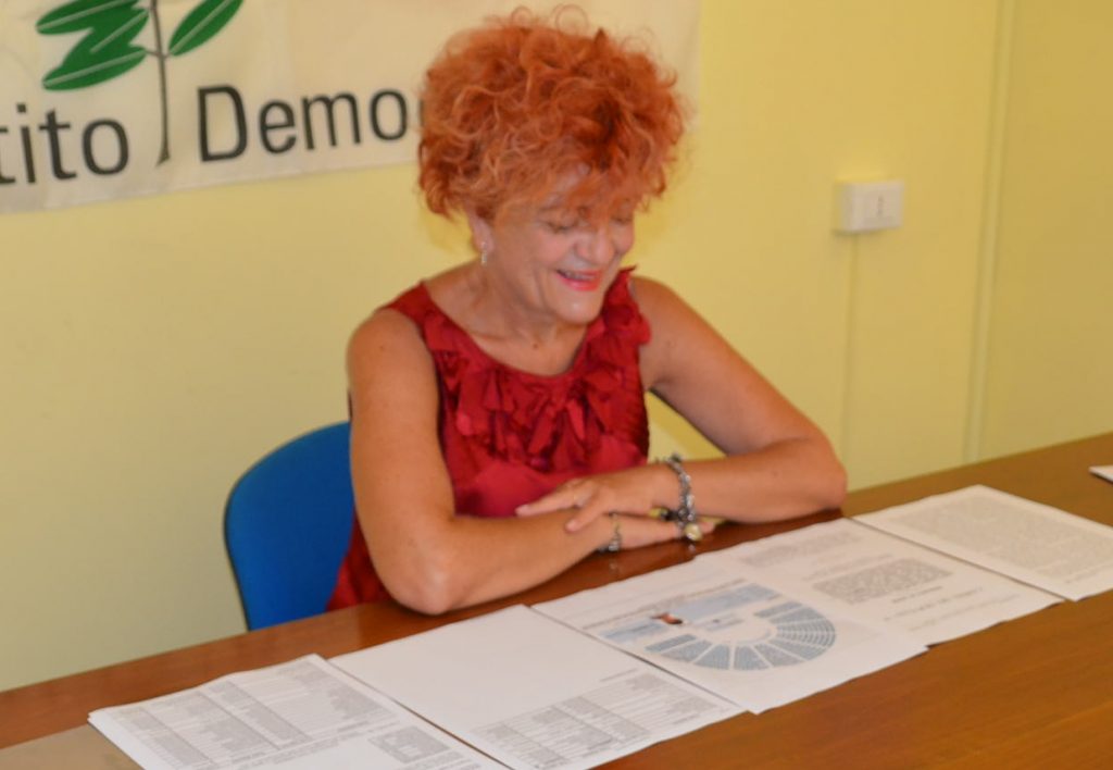 Termoli, mamme in trincea per salvare il Punto nascita