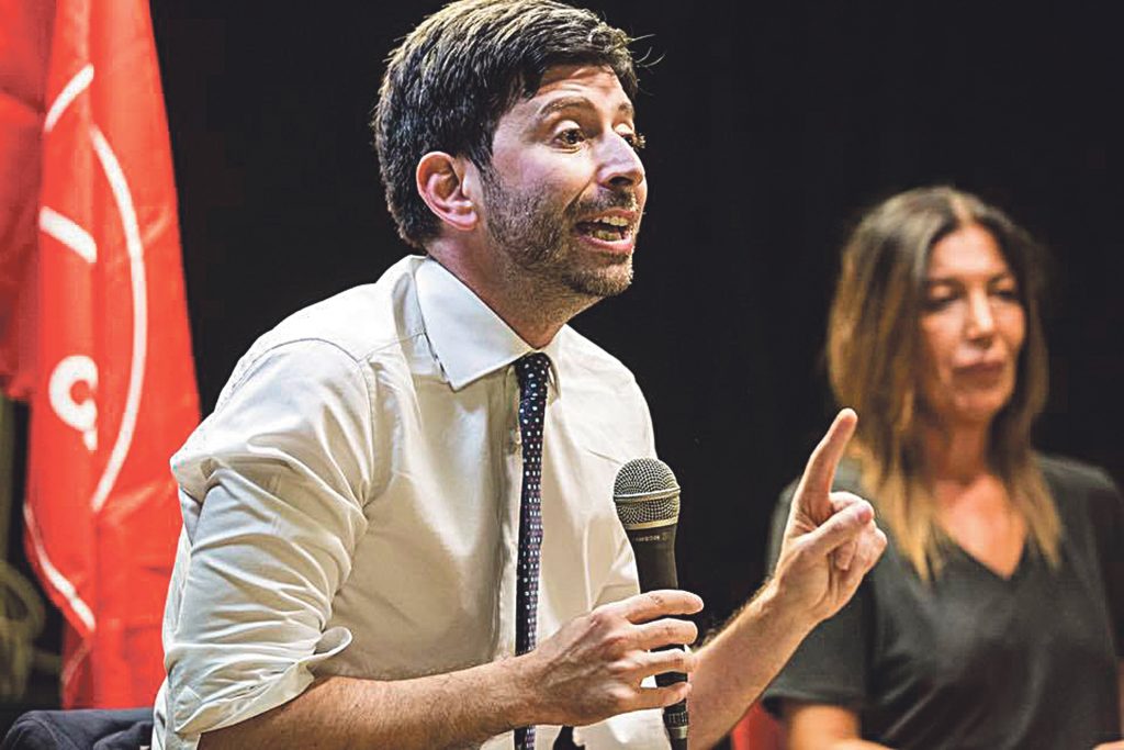 Stop ai commissari in sanità, così il ministro riaccende le speranze dei governatori