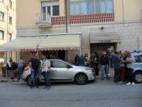 Profilazione al via da lunedì, pressing sul Mise per il tavolo: domani la Gam dal prefetto