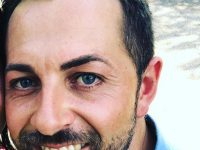 Con la moto contro il guardrail: perde la vita un giovane papà di Isernia