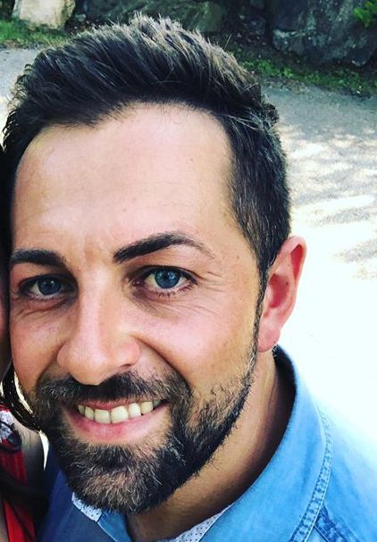 Con la moto contro il guardrail: perde la vita un giovane papà di Isernia