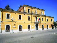 Bojano, il Comune perde pezzi: dipendenti al lumicino