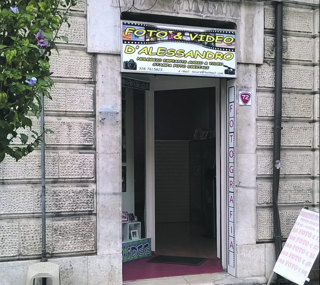 Il raid all’ora di pranzo: due i ladri in azione a Bojano, refurtiva per 8mila euro