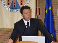 Nasce “Italia viva”: Renzi lascia il Pd, ma il Molise non lo segue