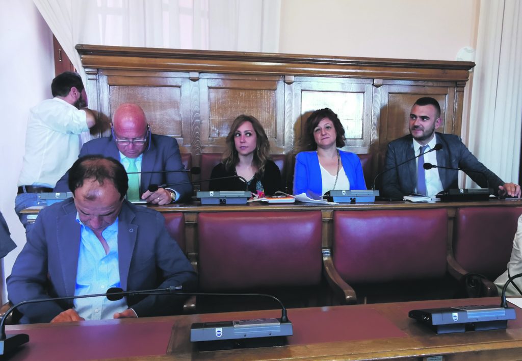 Conte bis, Trivisonno sgombra il campo: noi restiamo opposizione