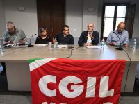 Regione, Comune e Cgil dicono sì ma l’Anas non vuole più la bretella