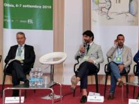 Centro storico di Campobasso chiuso al traffico, la rivoluzione targata Gravina