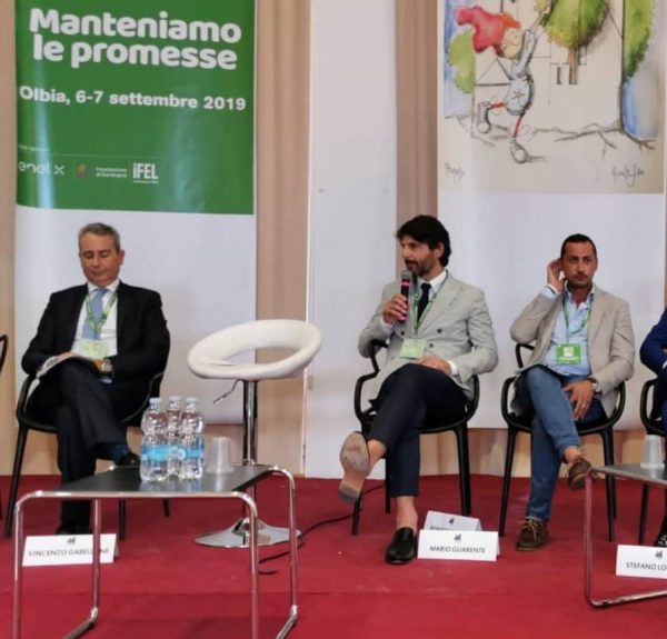 Centro storico di Campobasso chiuso al traffico, la rivoluzione targata Gravina