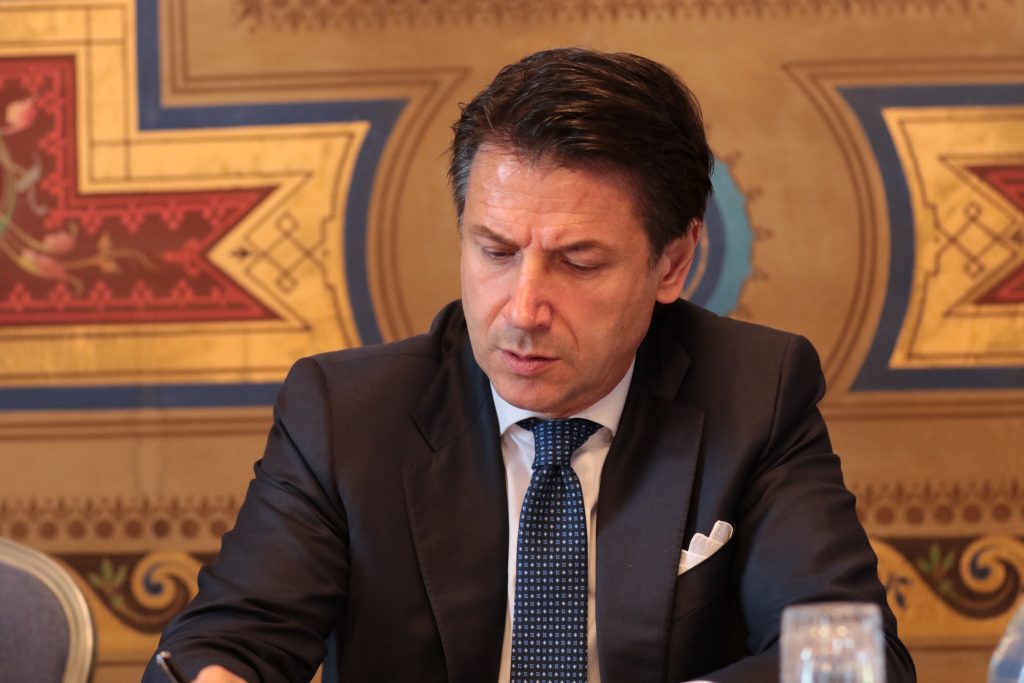 Cis, si rincorrono le voci: firma vicina, entro la metà di ottobre