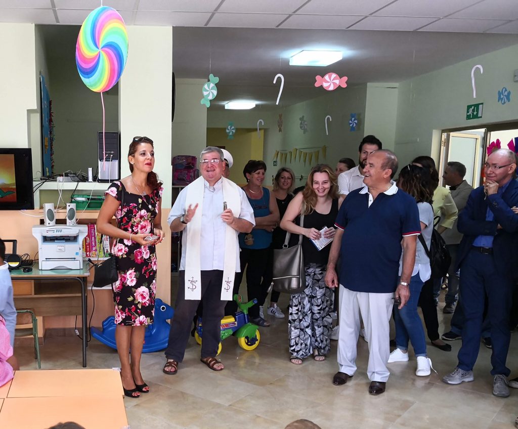 Montaquila, il sindaco non può entrare a scuola: è stato un malinteso