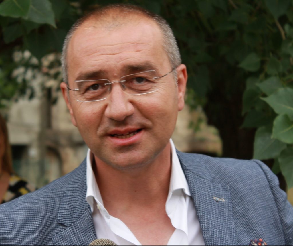 Intimidazioni contro l’imprenditore venafrano Massimiliano Di Vito, i Carabinieri individuano l’autore