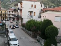 Percorso pedonale, a Venafro si fa sul serio: senso unico in via Volturno