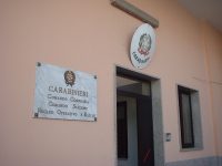 San Massimo, scappano senza pagare la cena e il pernottamento: beccati cinque ‘scrocconi’