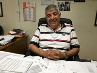 Sant’Agapito, inchiesta sull’accoglienza dei migranti: Di Pilla chiarisce la sua posizione