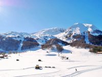 Sport invernali e non solo, 30 milioni per il rilancio del comprensorio sciistico